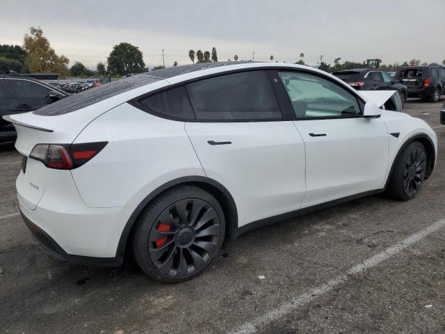 Изображение 3 2023 TESLA MODEL Y  2023 с VIN 7SAYGDEF4PF589779