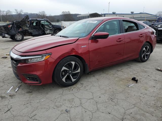 Изображение 2022 HONDA INSIGHT EX 2022
