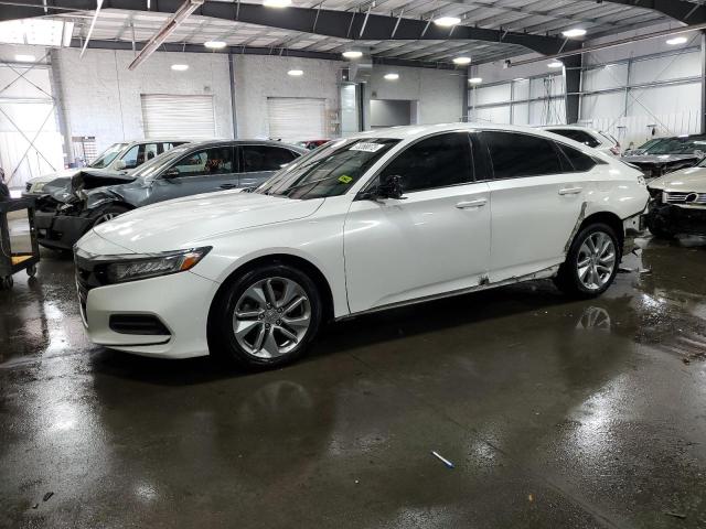 2020 HONDA ACCORD LX 2020 image