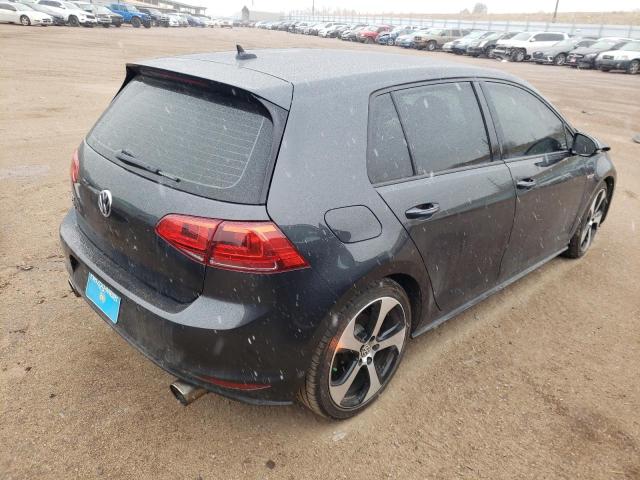Изображение 3 2017 VOLKSWAGEN GTI S 2017 с VIN 3VW4T7AU1HM054349