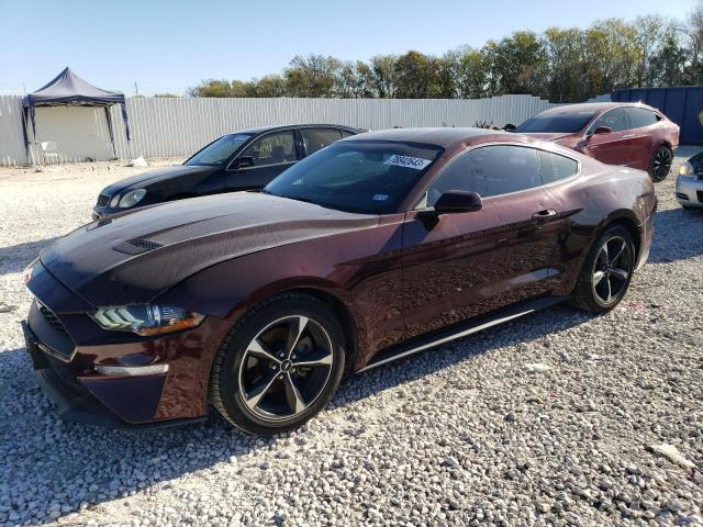 Изображение 2018 FORD MUSTANG  2018