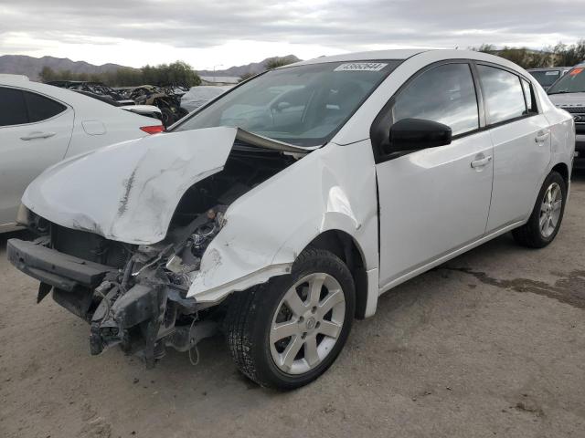 Изображение 1 2007 NISSAN SENTRA 2.0 2007 с VIN 3N1AB61EX7L612315