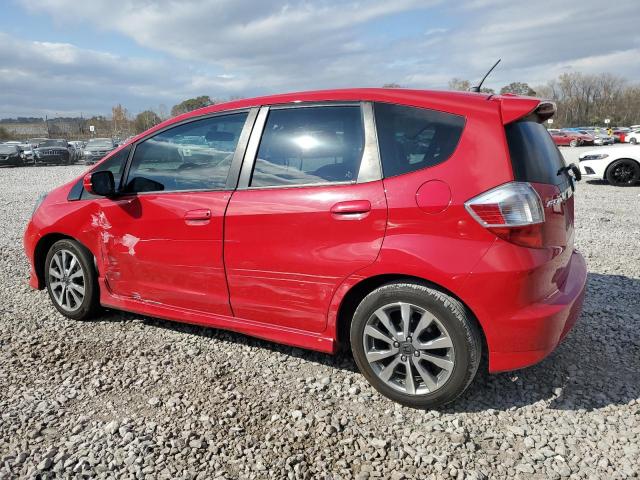Изображение 2 2012 HONDA FIT SPORT 2012 с VIN JHMGE8H59CC032476