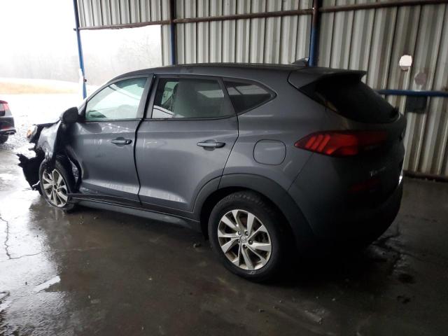 Obraz 2 z 2019 HYUNDAI TUCSON SE 2019 z VIN KM8J23A42KU893197