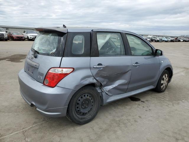 Image 3 of 2006 TOYOTA SCION XA  2006 with VIN JTKKT604265013472