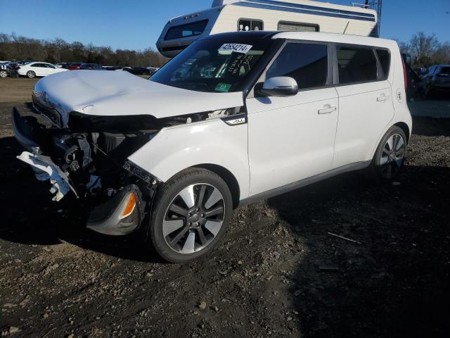 Изображение 2014 KIA SOUL ! 2014
