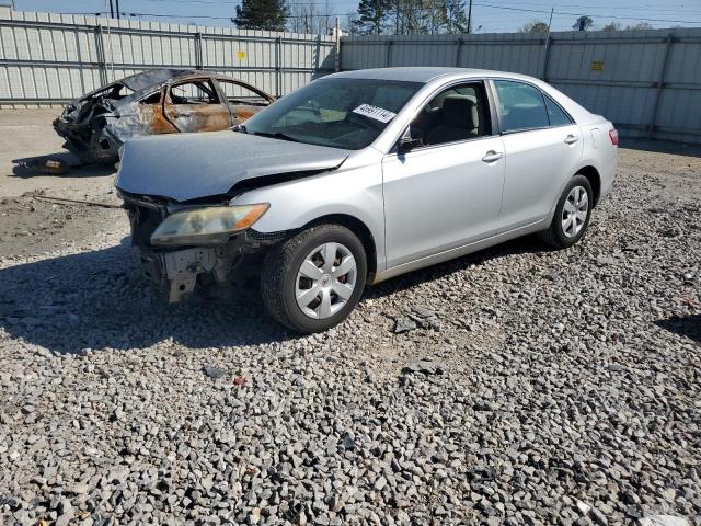 Изображение 1 2009 TOYOTA CAMRY BASE 2009 с VIN 4T1BE46K09U273600