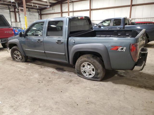 Изображение 2 2006 Chevrolet Colorado 2006 с VIN 1GCDT136868145666
