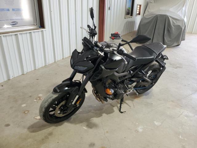Image 2 of 2019 YAMAHA MT09  2019 with VIN JYARN53E9KA004795