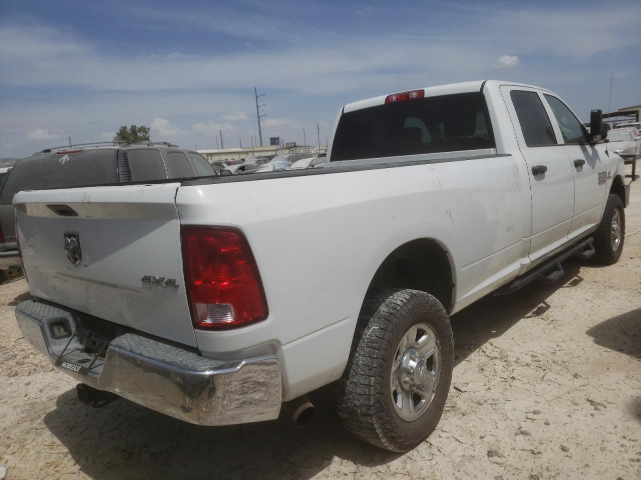 Obraz 3 z 2017 RAM 3500 ST 2017 z VIN 3C63R3GL8HG785533