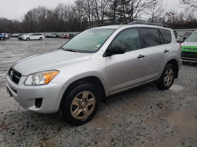 Image 1 of 2012 TOYOTA RAV4  2012 with VIN 2T3BF4DV0CW245255