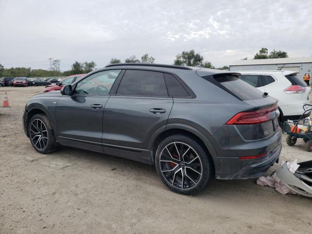Изображение 2 2019 AUDI Q8 PREMIUM PLUS S-LINE 2019 с VIN WA1EVAF13KD036364