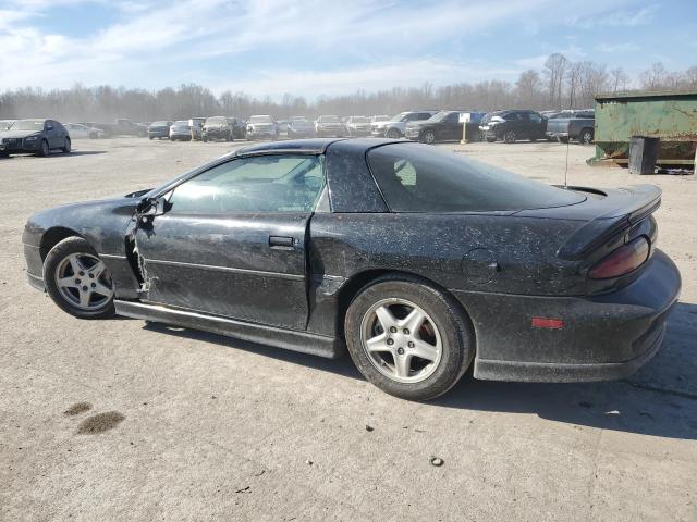 Изображение 2 1998 CHEVROLET CAMARO  1998 с VIN 2G1FP22K6W2104430