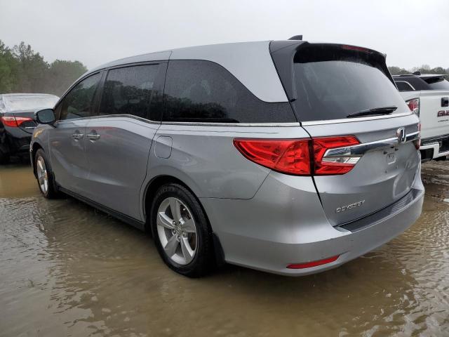 Изображение 2 2018 HONDA ODYSSEY EXL 2018 с VIN 5FNRL6H72JB002709