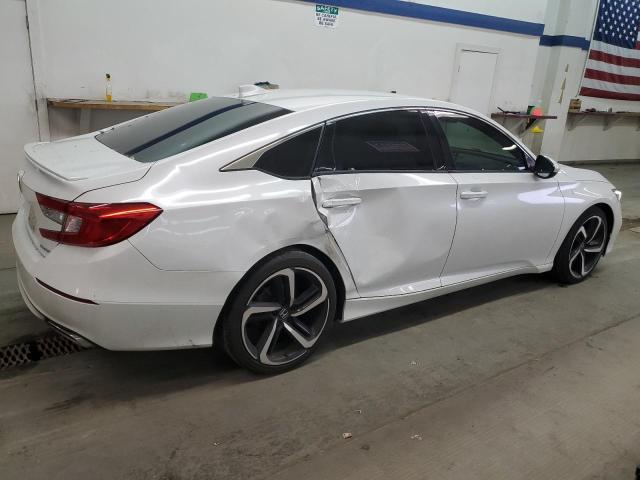 Изображение 3 2019 HONDA ACCORD SPORT 2019 с VIN 1HGCV1F37KA126408