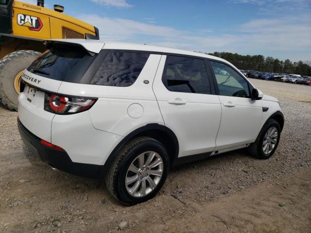 Obraz 3 z 2017 LAND ROVER DISCOVERY SPORT SE 2017 z VIN SALCP2BG2HH670542