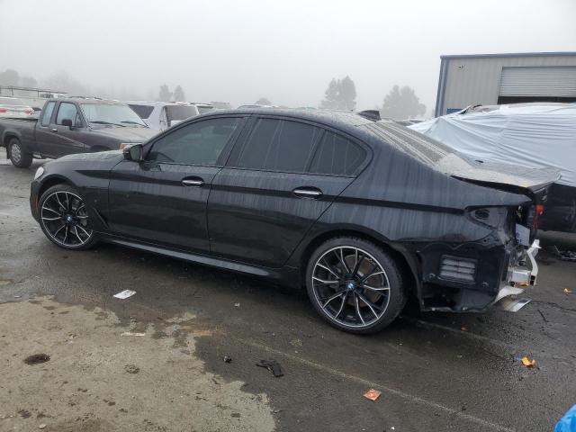 Изображение 2 2018 BMW 540 XI 2018 с VIN WBAJE7C51JG891217