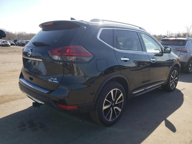 Image 3 of 2020 NISSAN ROGUE S 2020 with VIN 5N1AT2MV6LC705252