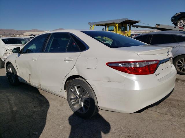 Изображение 2 2017 TOYOTA CAMRY LE 2017 с VIN 4T1BF1FK0HU343462