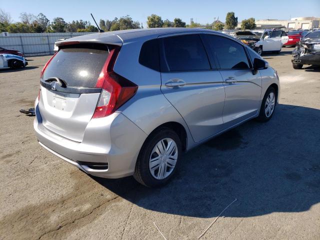 Obraz 3 z 2019 HONDA FIT LX 2019 z VIN 3HGGK5H40KM711471