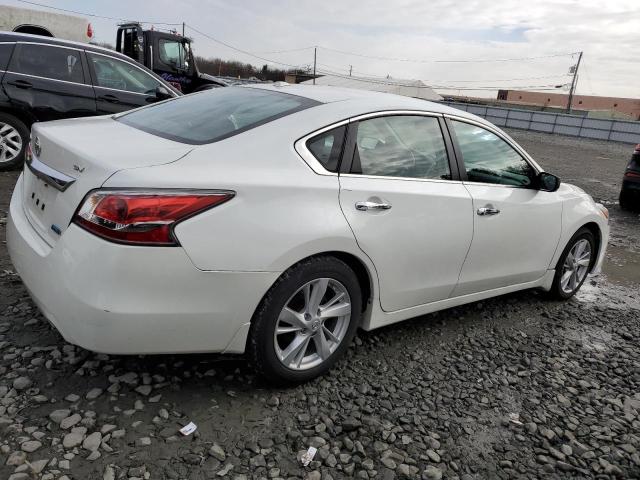 Image 3 of 2014 NISSAN ALTIMA 2.5 2014 with VIN 1N4AL3AP4EC142744