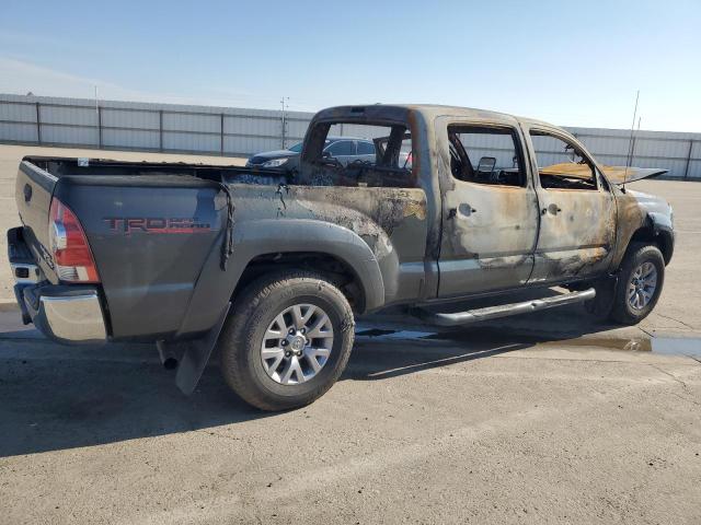 Obraz 3 z 2009 TOYOTA TACOMA DOUBLE CAB PRERUNNER LONG BED 2009 z VIN 3TMKU72N79M020173