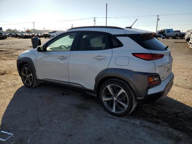 Obraz 2 z 2018 HYUNDAI KONA LIMITED 2018 z VIN KM8K33A54JU098693