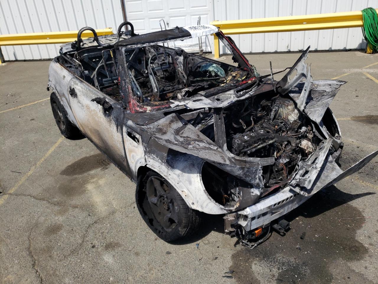 Изображение 2005 MINI COOPER  2005