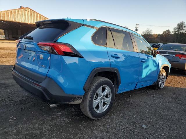 Изображение 3 2020 TOYOTA RAV4 XLE 2020 с VIN 2T3W1RFV7LW078595