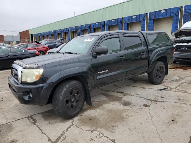 Obraz 1 z 2008 TOYOTA TACOMA DOUBLE CAB 2008 z VIN 5TELU42N48Z517833