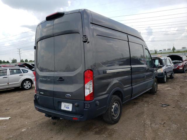 Image 3 of 2019 FORD TRANSIT T-250 2019 with VIN 1FTYR2XG8KKA41717