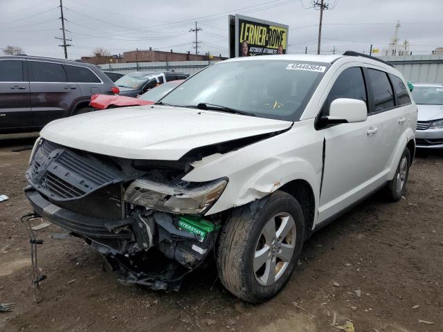 2010 DODGE JOURNEY SXT 2010 image