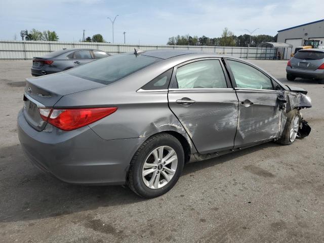 Obraz 3 z 2013 HYUNDAI SONATA GLS 2013 z VIN 5NPEB4AC4DH619354