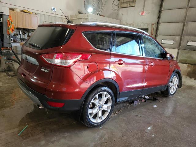 Obraz 3 z 2016 FORD ESCAPE TITANIUM 2016 z VIN 1FMCU0JX5GUA38075