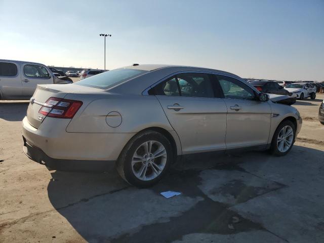 Image 3 of 2017 FORD TAURUS SEL 2017 with VIN 1FAHP2E96HG120038