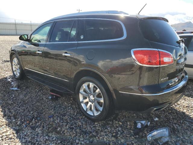 Изображение 2 2013 BUICK ENCLAVE  2013 с VIN 5GAKVDKD7DJ104990