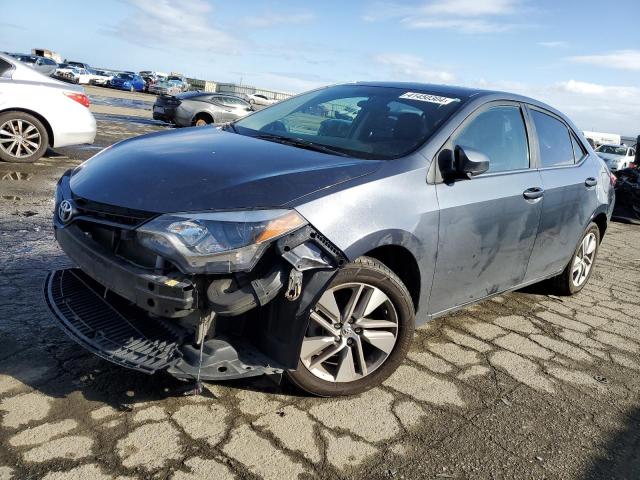 Изображение 1 2015 TOYOTA COROLLA ECO 2015 с VIN 5YFBPRHE9FP251493