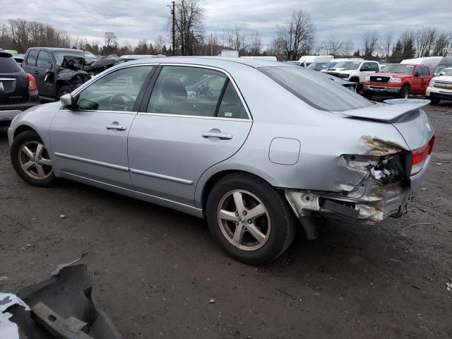 Изображение 2 2003 HONDA ACCORD EX 2003 с VIN JHMCM56693C074397