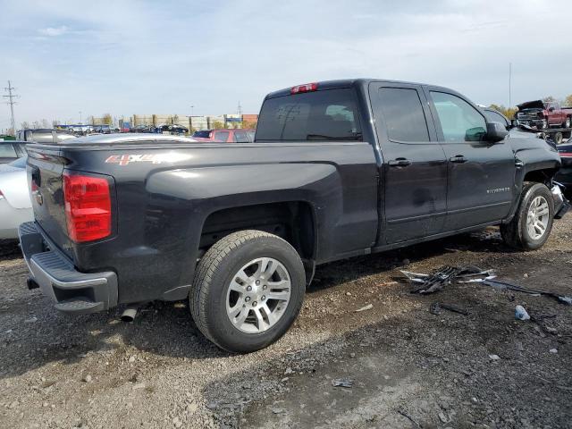 Image 3 of 2018 CHEVROLET SILVERADO K1500 LT 2018 with VIN 1GCVKREC9JZ231905