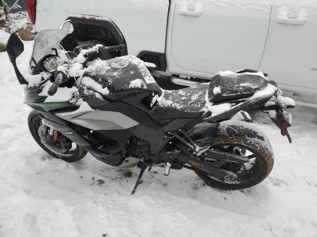 Obraz 3 z 2020 KAWASAKI ZX1002 K 2020 z VIN JKBZXVK16LA002538
