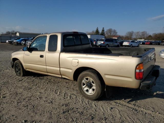 Obraz 2 z 2002 TOYOTA TACOMA XTRACAB 2002 z VIN 5TEVL52N22Z066409