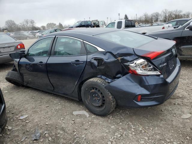 Изображение 2 2018 HONDA CIVIC LX 2018 с VIN 2HGFC2F57JH595816