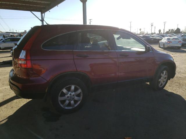 Image 3 of 2008 HONDA CR-V EX 2008 with VIN JHLRE38598C002904