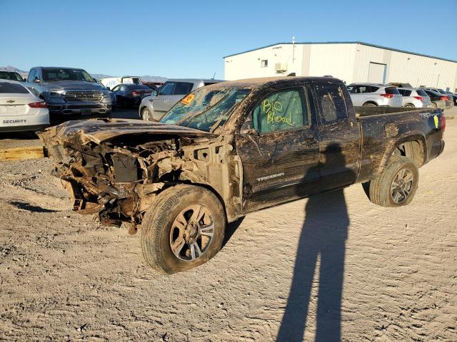 Image 1 of 2019 TOYOTA TACOMA ACCESS CAB 2019 with VIN 5TFRZ5CN6KX079119