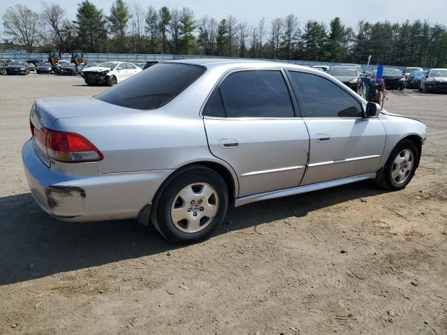 Изображение 3 2002 HONDA ACCORD EX 2002 с VIN 1HGCG16572A067968