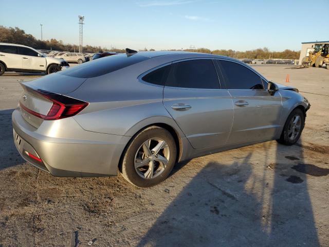 Изображение 3 2021 HYUNDAI SONATA SE 2021 с VIN 5NPEG4JA1MH070843