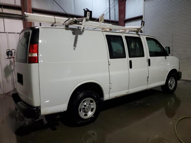 Изображение 3 2013 CHEVROLET EXPRESS G2500  2013 с VIN 1GCWGFCA8D1902912