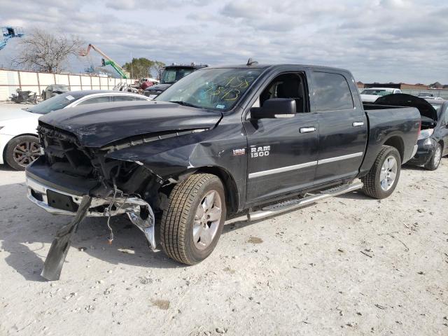 Obraz 1 z 2017 RAM 1500 SLT 2017 z VIN 3C6RR6LT3HG563581