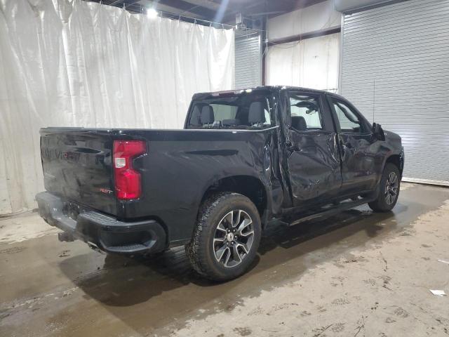 Image 3 of 2023 CHEVROLET SILVERADO K1500 RST 2023 with VIN 1GCUDEED3PZ201850