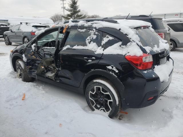 Изображение 2 2017 SUBARU CROSSTREK PREMIUM 2017 с VIN JF2GPABC0HH265331